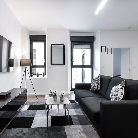 Magnifique Appartement Au Coeur De Cannes Exterior photo