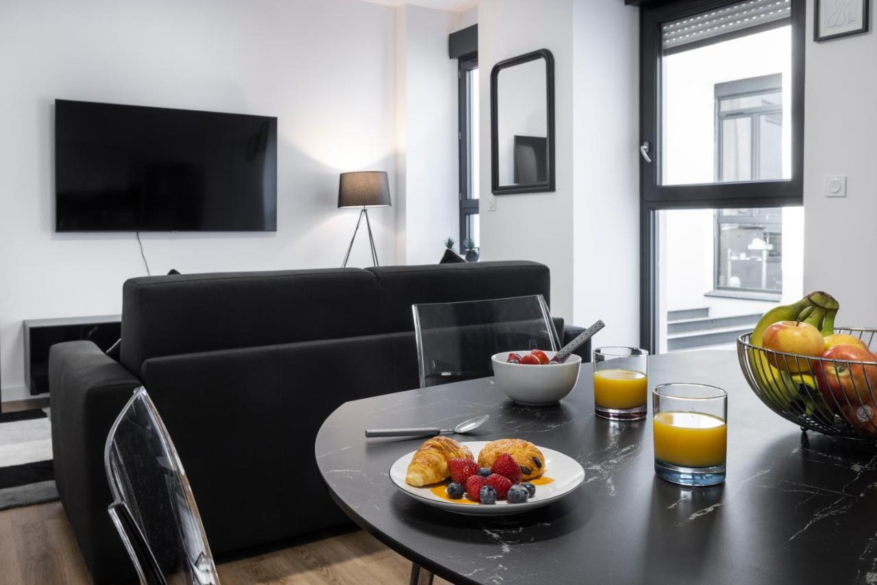 Magnifique Appartement Au Coeur De Cannes Exterior photo