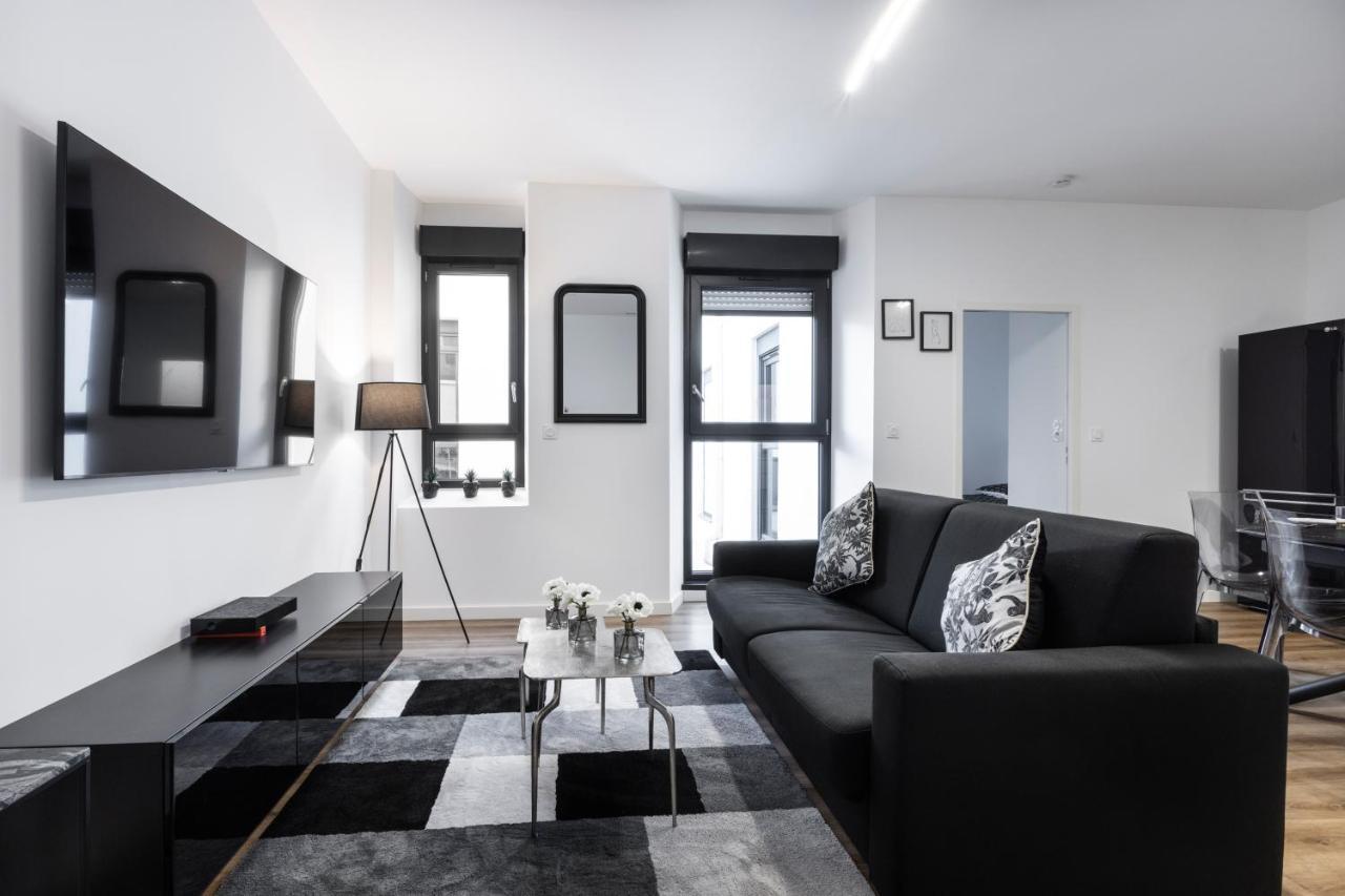 Magnifique Appartement Au Coeur De Cannes Exterior photo